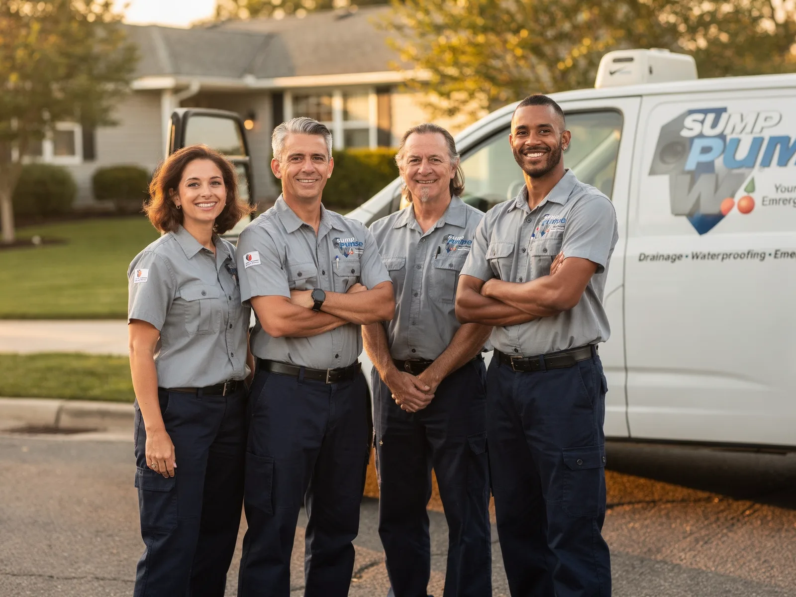 Water Heater Repair company in Tyngsboro, MA